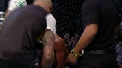 UFC-15年-UFC Fight Night 77：轻量级伯恩斯vs马格梅多夫-全场