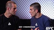UFC-18年-还有这种操作？“鳄鱼”索萨用断头台的高阶玩法成功复仇-专题