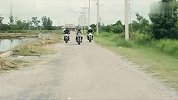 泰国摩友自制MV《真男人的选择》