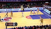 CBA-1617赛季-常规赛-第22轮-深圳马可波罗vs山西汾酒股份-合集
