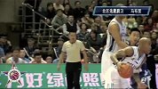 CBA-1314赛季-全明星赛-北区PG：联盟最强控卫票王马布里-专题