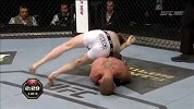 UFC-14年-UFC Fight Night 46：霍拉汉vs桑波集锦-精华