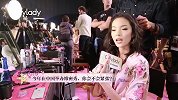 OnlyLady专访雎晓雯：考试和走维密究竟哪个更紧张？