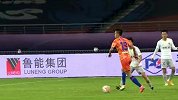 鲁能视线