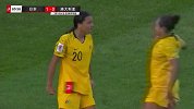 2018年女足亚洲杯-日本女足vs澳大利亚女足