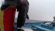 旅游-150129-墨西哥巴哈岛充满挑战的水域捕鱼