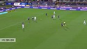 扎尼奥洛 意甲 2019/2020 佛罗伦萨 VS 罗马 精彩集锦