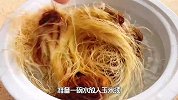 当垃圾扔掉的玉米须，没想到大厨把它做美食，竟然还有这么多作用