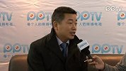 PPTV汽车专访翼卡车联网总经理殷建红