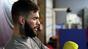 UFC-16年-格斗之夜83倒计时：加布兰特的战斗动力源泉-专题