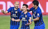 中超-特谢拉中柱黄紫昌制胜 苏宁易购1-0一方获主场四连胜