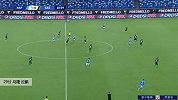 马隆 意甲 2019/2020 那不勒斯 VS 萨索洛 精彩集锦