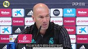 一月签下科帕和伊卡尔迪? 齐祖:等到冬窗再看但我对纳瓦斯很满意