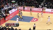 CBA-1415赛季-常规赛-第21轮-麦克克鲁姆急停跳投得分（广厦vs浙江）-花絮