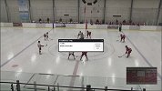 CWHL-半决赛-第3场-卡尔加里炼狱VS深圳昆仑鸿星-全场