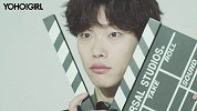 YOHO!GIRL有聊|柳俊烈