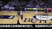 NCAA-1314赛季-2014新秀观察（33）翻版沃尔：塞马耶·克里斯顿-专题
