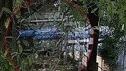 惊险！两男子深夜尾随女子到偏僻处 用衣服盖头抢劫