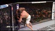 UFC-13年-正赛-第167期-轻重量级埃文斯vs松恩-全场
