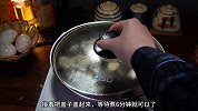 竹笋焯水正确方法