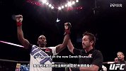 UFC-18年-UFC ON FOX27倒计时：乔罗根预测索萨VS伯恩森-专题