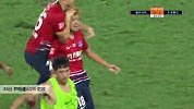 尹聪耀(U23) 中超 2020 重庆当代 VS 天津泰达 精彩集锦