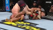 UFC241副赛：贝穆德斯VS凯西-肯尼迪
