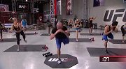 【UFC训练教学】第8集 Ultimate Fit Champion