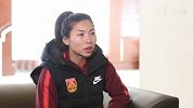 重返国家队感觉如何？古雅沙：亚洲杯为国出战是责任