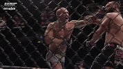 2015UFC次中量级马特布朗合集