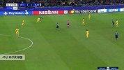 菲尔波 欧冠 2019/2020 国际米兰 VS 巴塞罗那 精彩集锦