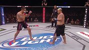 UFC-15年-UFC Fight Night 65前瞻：马克亨特精彩对战集锦-专题