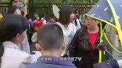 丈夫“婚外情”，离婚后妻子带孩子离开，前夫家：那是唯一的根
