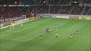 亚冠-15赛季-杯赛-第5轮-第49分钟射门 浦和前场直接任意球射门高出球门-花絮