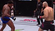 UFC-16年-格斗之夜102前瞻：阿布杜拉希莫夫精彩对战集锦宣传片-专题