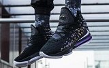 【鞋圈儿】科技感十足！来看一双Lebron17如何诞生