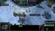 星际争霸2-20130722-WCG2013武汉分区赛八进四 吴玉金 vs 盛杰1
