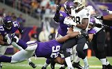 NFL-1718赛季-第1周：明尼苏达维京人29:19新奥尔良圣徒-精华