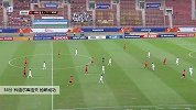 科迪尔库洛夫 U23亚洲杯 2020 乌兹别克斯坦U23 VS 韩国U23 精彩集锦