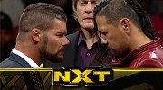 WWE-17年-WWE NXT第373期全程-全场