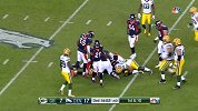NFL-1516赛季-常规赛-第8周-丹佛野马29:10绿湾包装工-全场