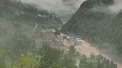 贵州铜仁发生山体滑坡致7人失联 约200名救援人员正紧急搜救