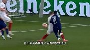 视频分析：登贝莱厉害底在哪？只有防守球员懂