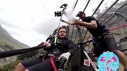 表蛋疼-20160413-户外悬崖跳海极限运动合辑