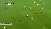 普塞托 英超 2019/2020 阿斯顿维拉 VS 沃特福德 精彩集锦