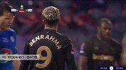 本拉哈马 足总杯 2020/2021 斯托克港 VS 西汉姆联 精彩集锦