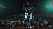 国外顶级扣篮团队Dunk Elite官方回顾2018年精彩瞬