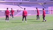 中超-17赛季-博阿斯：首轮比赛上场人员已定   认可球队后防线表现-新闻