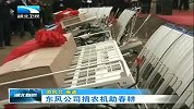 湖北新闻-20120416-东风公司再捐农机助春耕