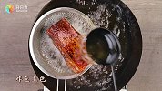 谁说川菜只有辣，这碗耙软适度的【四川甜烧白】可坐不住啦